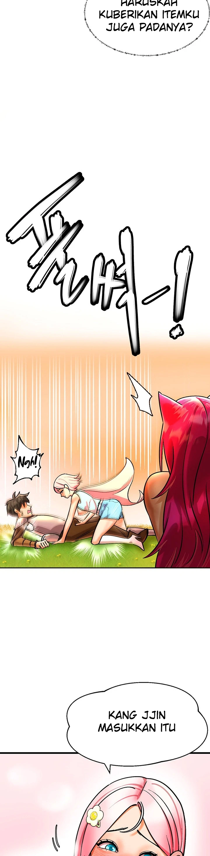 Farming with Girls Chapter 04 - Page 6